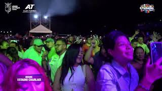 EnVivo LXV Carnaval de San Miguel [upl. by Artek736]