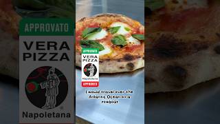 Margherita pizza italy italianfood pizza shorts margheritapizza naples regions [upl. by Rombert]