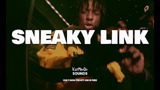 FREE Krillz X Headie One X Central Cee X Afro Drill Type Beat 2024  SNEAKY LINK [upl. by Pliske]