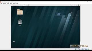 RedHat Enterprise Linux 74 Installation in VirtualBox 51 [upl. by Erihppas]