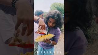 Lachu nilalakshmi funnyshorts comedy food [upl. by Conah924]