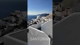 SANTORINI 2024 🇬🇷✨santorinigreece [upl. by Tal]