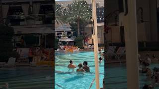 Wynn Las Vegas Pool Party 2024 The Hottest Event You Can’t Miss This Summer [upl. by Aholah]