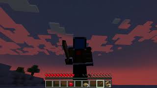 Pierwszy filmik z minecraft I Minecraft [upl. by Cummine]