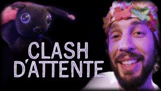 CLASH DATTENTE  Hippocampe Fou vs Cocci Killer [upl. by Aivat882]