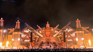 EDC MÉXICO 2024 OPENING CEREMONY AWAKENING [upl. by Conroy711]