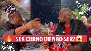 quotBahia SOFRE de Novo 😬 Vitória Resiste ao Galo 🔥 Resenha Imperdívelquot BAVIZEIRA EP3 [upl. by Just292]