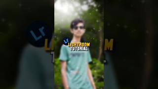 Lightroom editing toturial 😱 lightroomediting lightroom lightroompresets [upl. by Frieda]