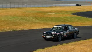 Dirty30  Rockingham Speedway [upl. by Wilkinson58]