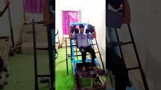 leag workout gym motivation hard work dinesh saini [upl. by Corbin]