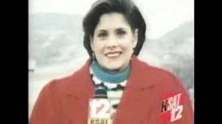 Michelle Anne Lima 19681999 Video Bio [upl. by Esylla]