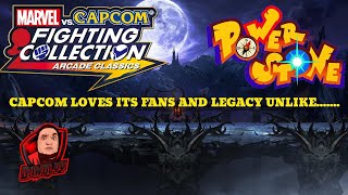 Capcom is doing what NetherRealm Fails to do [upl. by Anwaf113]