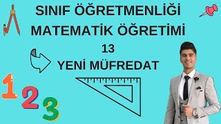 2025 ÖABT MATEMATİK ÖĞRETİMİ 13 KESİRLERİN FARKLI ANLAMLARI [upl. by Karisa335]