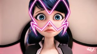 Marinette akumatized part 6😿❤ [upl. by Baruch528]