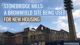 Advantages and Disadvantages of using Brownfield Sites [upl. by Quill]