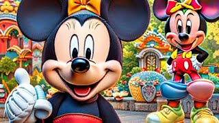 Mickey Mouse Funhouse Full Episode  Chickie BooBoo Where Are YouPlayground Heroes disneyjunior [upl. by Ynotna]