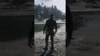 Young Arthur’s Gunslinger Outfit RDR2 Watch Till The End For The Outfit Details [upl. by Jarrid474]