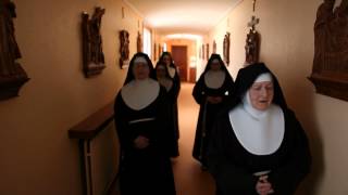 Our Vocation is a Great Gift  Poor Clares Galway [upl. by Anerb]