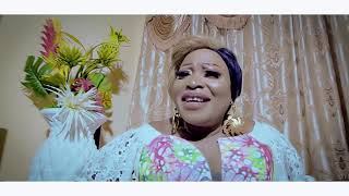 Aminata Kamissoko  BELEKILELON  🇬🇳Official Video 2021 [upl. by Ahsirhcal410]