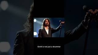 Who was Dave Grohl [upl. by Marcelle]