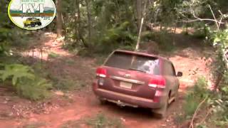 Hidden Valley Inn 4x4 trail [upl. by Rider]