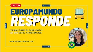 Europamundo Responde [upl. by Hirsh674]