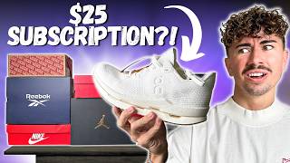 I Bought The Cheapest Shoes From Every Brand [upl. by Ginder]