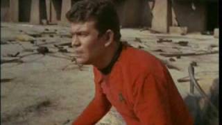 Star Trek  Bein Red  Filk Song [upl. by Llerol]