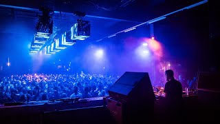 Speedy J at DGTL Amsterdam 2018  Closing Set [upl. by Bromleigh]