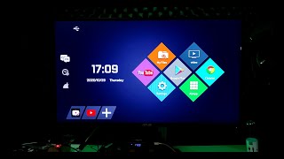 ANDROID TV BOX M96 PLUS 432 GB [upl. by Nedroj28]