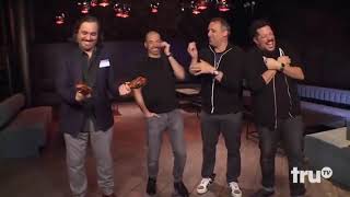 Impractical Jokers Funniest Moments Part 2 [upl. by Mays]