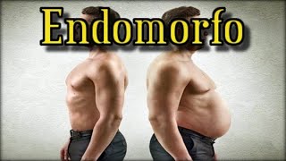 🏋️‍♀️Endomorfo🕺 [upl. by Lubbock154]