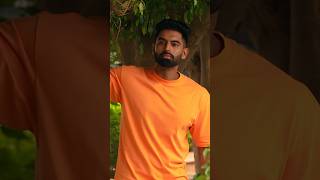 Haule Haule 🥰  Parmish Verma  Wamiqa Gabbi  Gold Boy  Tabaah youtubeshorts ytshorts shorts [upl. by Colp806]