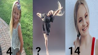 Pressley hosbach dance moms  pressley hosbach hairstyles  pressley hosbach transformation [upl. by Yard]