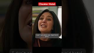 Cheater Hotel is wild [upl. by Derward]