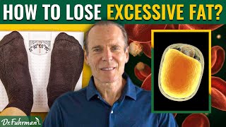 How to Lose Excess Weight and Keep It Off  The Nutritarian Diet  Dr Joel Fuhrman [upl. by Ibbie374]