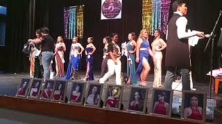 MINOR AWARDS1OF MISS CALENDAR GIRL 2023 SEASON 5 AT LARNACA MUNICIPAL THEATER CYPRUSOFW CYPRUS [upl. by Drusilla]