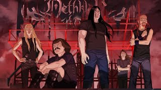 Dethklok Awaken [upl. by Evad]