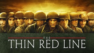 The Thin Red Line Full Movie Fact in Hindi  Review and Story Explained  Nick Nolte [upl. by Onafets243]