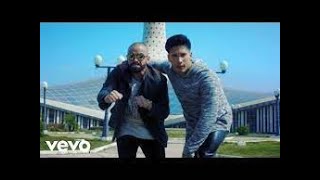 Chino y Nacho  Andas En Mi Cabeza ftDaddy Yankee Official Video [upl. by Laaspere194]