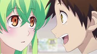 Jitsu wa Watashi wa AMV  Stick Together [upl. by Elisha837]