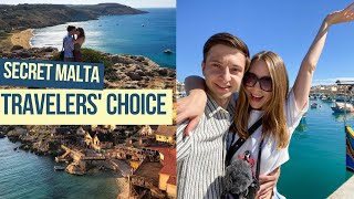 Malta Travel Guide Best Things To Do In Malta and Gozo [upl. by Zampardi265]