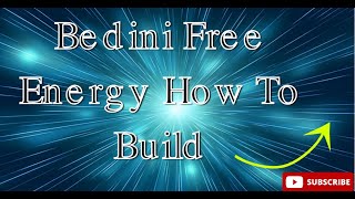 Bedini Pulse Motor Generator Circuitry Free Energy Machine [upl. by Maury]