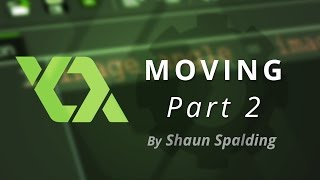 GameMaker Studio  Movement Tutorial Part 2 [upl. by Whorton]