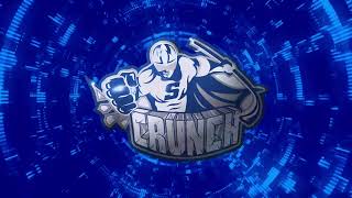 Syracuse Crunch AHL 202425 Goal Horn hockey syracuse crunch [upl. by Aime]