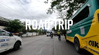 ROAD TRIP PART 3 I CEBU CITY [upl. by Gilligan302]