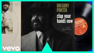 Gregory Porter  Liquid Spirit 20syl remix Lyrics Video [upl. by Atalayah]