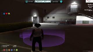 CHOPPA CITY LIVE RP SLIDIN AND CHILLIN [upl. by Aseiram]