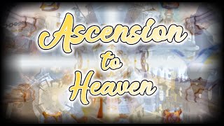 Ascension To Heaven Eternal by SD1amond and more Tester Victor  TRIAos Roblox [upl. by Aihsenrad]