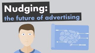 Nudging The Future of Advertising [upl. by Robert]